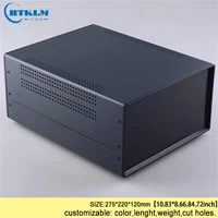 

Железный распределительный блок RTKLM BDA40008(W275)