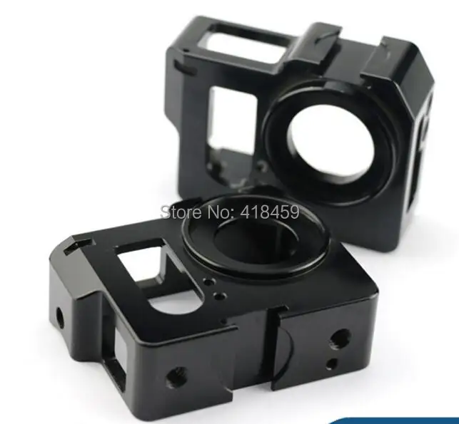 Большая и тяжелая Точная часть станка с ЧПУ точные детали для изготовления