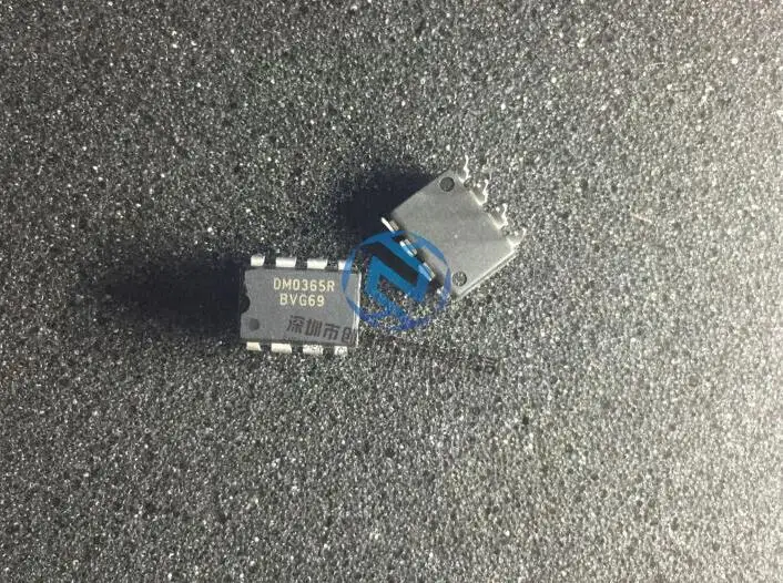 

30pcs/lot DM0365R DMO365R FSDM0365R DIP8