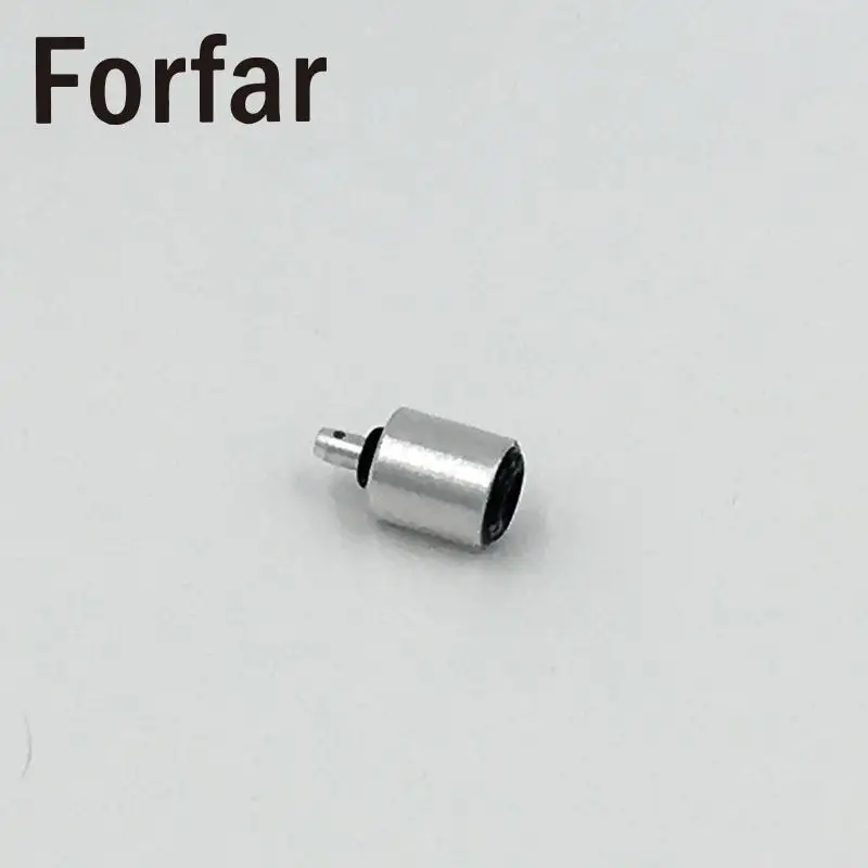 Forfar быстрая заправка пропана адаптер газовый клапан плоский цилиндр соединитель