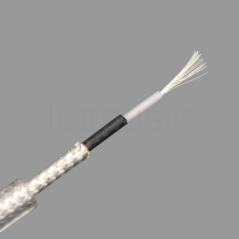 Струйный прямой 10-футовый кабель для электрогитары с низким уровнем шума | Спорт