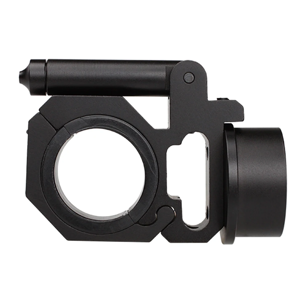 Охотничий правый угловой индикатор (ADI/ACI) пузырьковый уровень прицела подходит