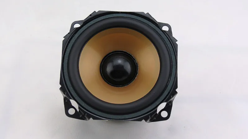 Высокопроизводительный A L T E C 3 &quot8 Ом 20 Вт полный диапазон звукового динамика HIFI