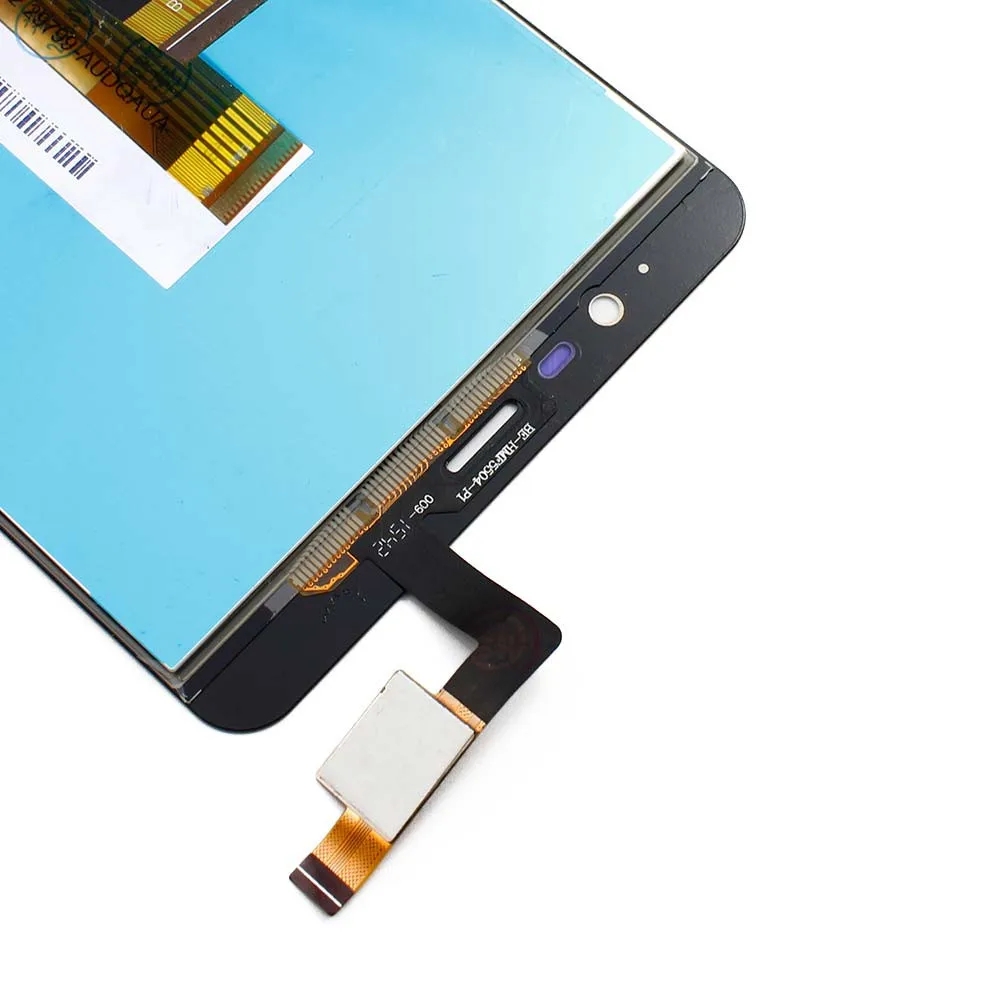 Бесплатная доставка оригинальный Xiaomi Redmi Note 3 ЖК дисплей экран FHD 1920X1080 + сенсорный