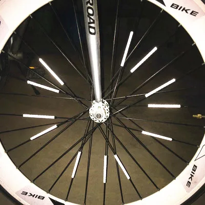 12 шт. велосипедный горный велосипед для езды на колесах обода спица зажим