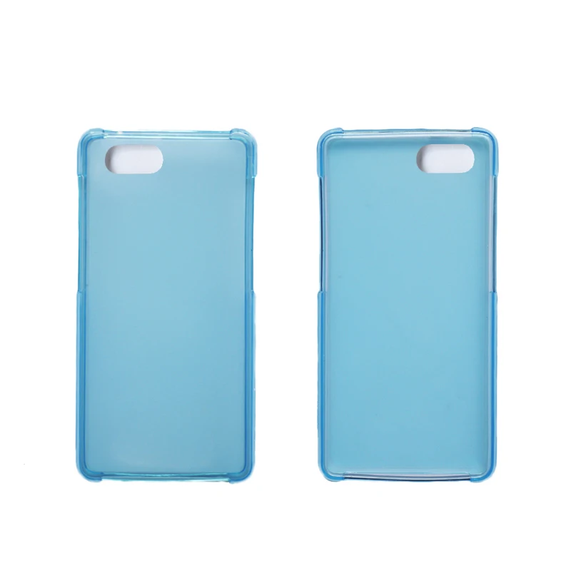 Защитный Мягкий чехол dower me из ТПУ для смартфона Sharp MS1 | Мобильные телефоны и