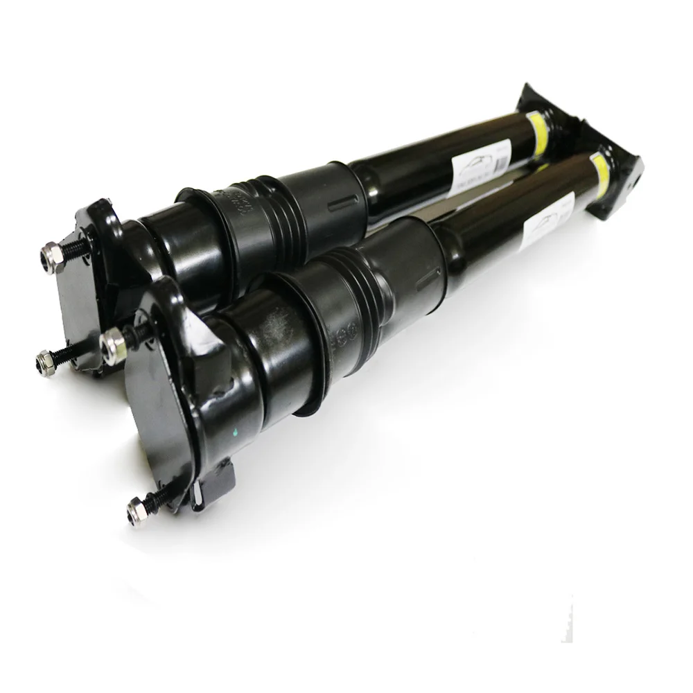 Rear Air Suspension Shock absorber For Mercedes GL320 GL350 GL450 GL500 ML320 ML350 ML500 ML63AMG W164 w/o ADS 1643202531