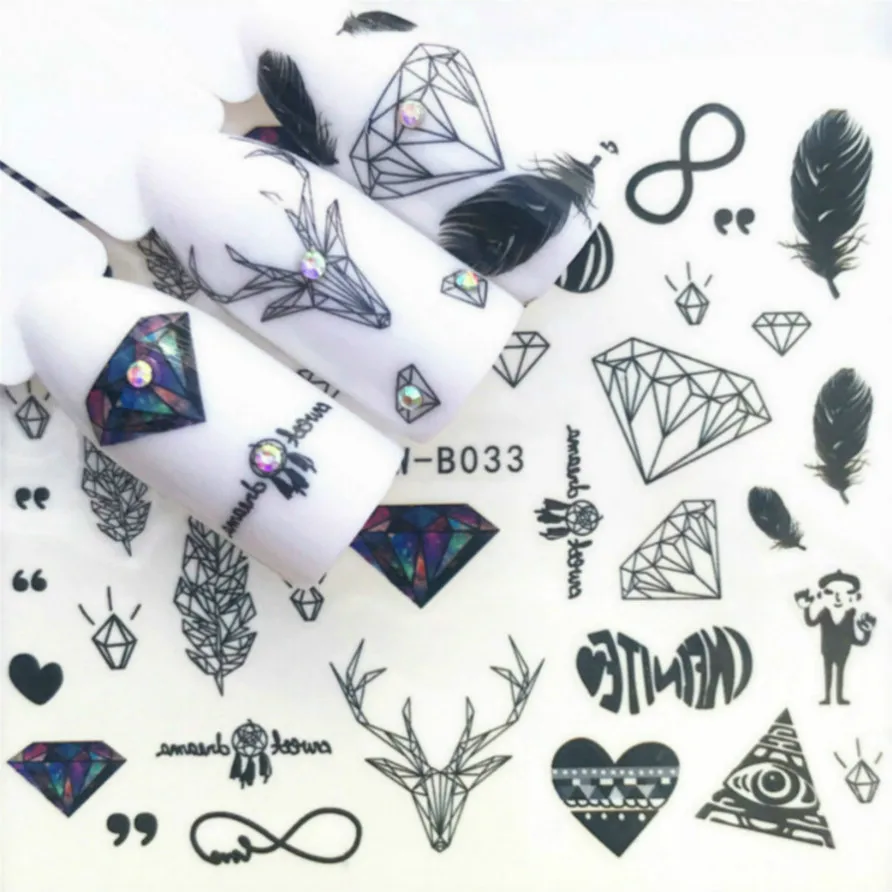 LOLEDE бриллиантами Цвет блестками Nail Art блестящие хлопья УФ Гель-лак звезды сердце