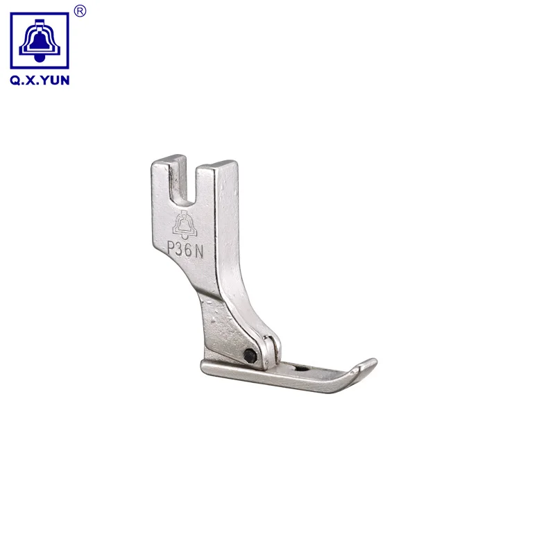 Промышленная швейная машина прижимная лапка flatcar 0 3 на молнии зубочистка тонкая