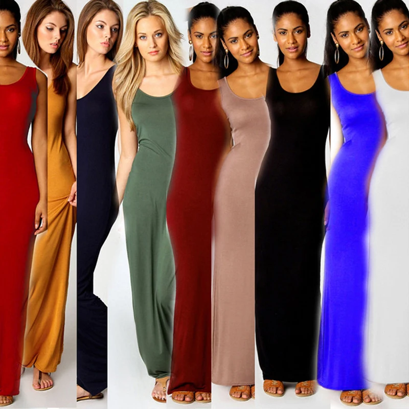 Новинка Осень зима 2017 офисное пляжное повседневное пикантное длинное платье без