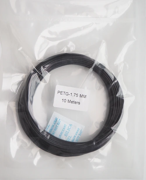 1,75 мм 10 метров 30 г PETG нити образец для FDM 3d принтер расходные материалы Ручка материал расходные материалы для печати