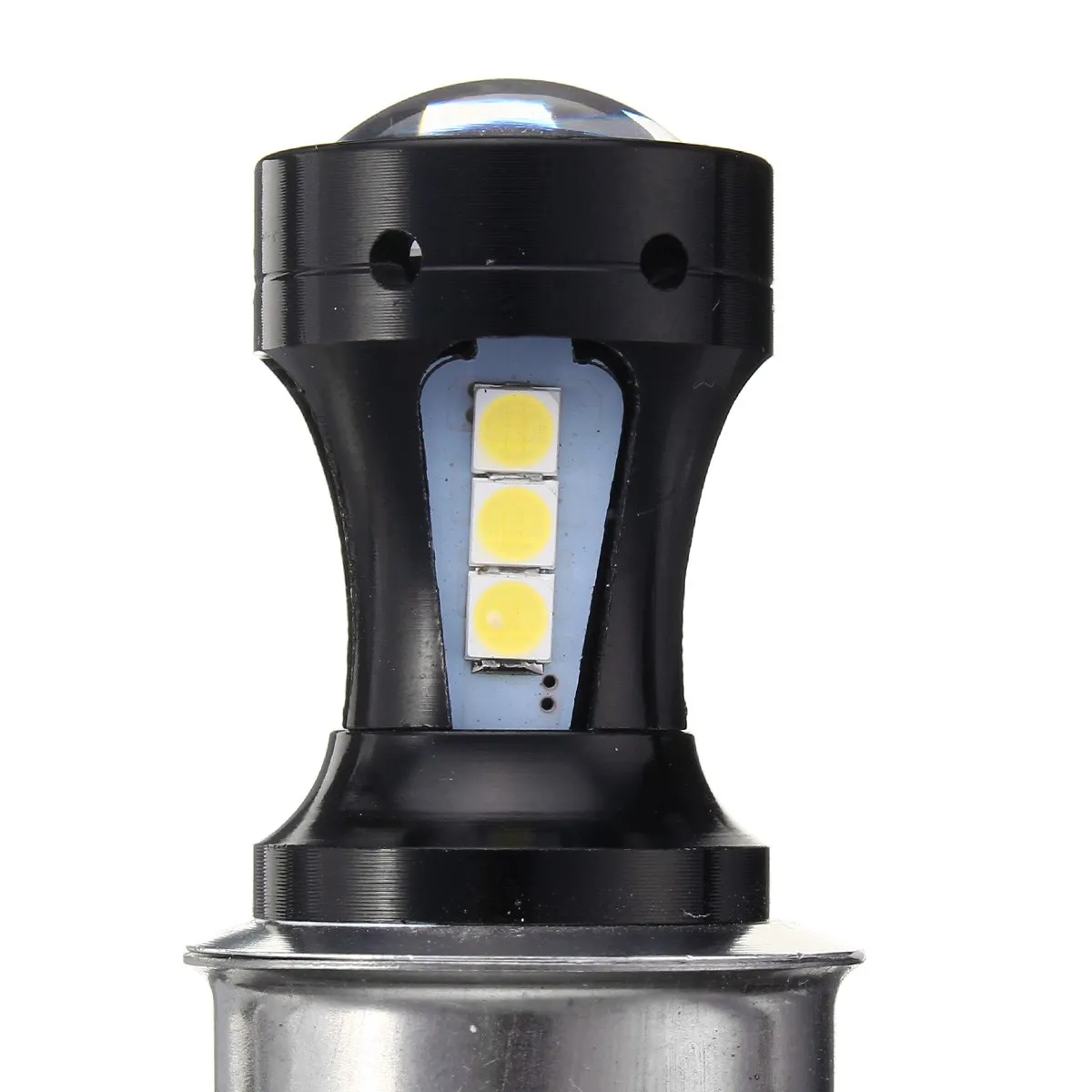 H4 18W Светодиодный светильник для мотоцикла 3030 светодиодный мотоцикла|bulb led|bulb h4