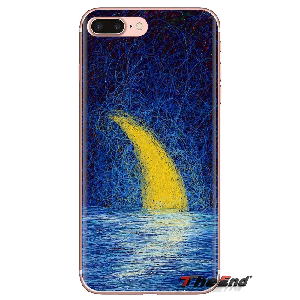 TPU Transparent Cases Beer blue ocean Sea water For Xiaomi Mi3 Samsung A10 A30 A40 A50 A60 A70 Galaxy S2 Note 2 Grand Core Prime |