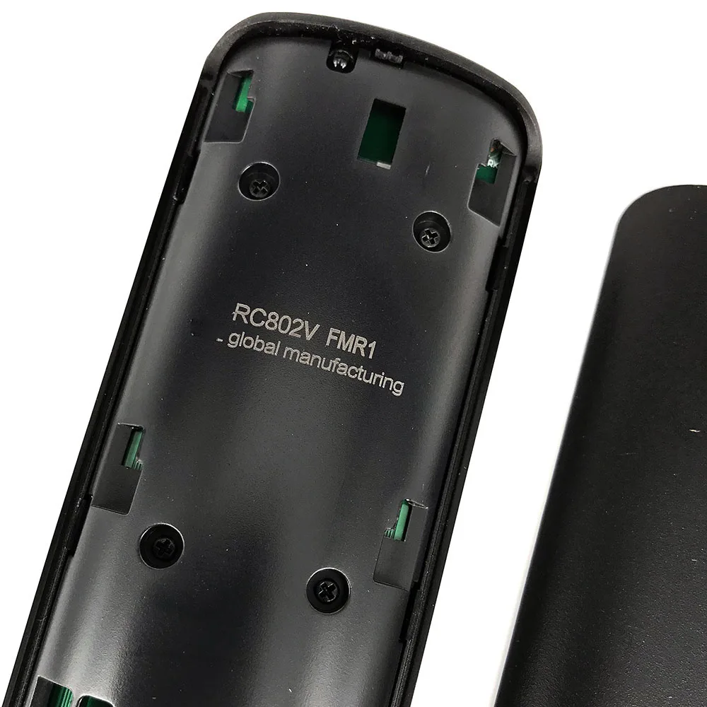 Пульт дистанционного управления Управление RC802V FMR1 для TCL ТВ 65P8S 65P8 55P8S 55P8 55EP680 50P8S 50P8 49S6800FS 49S6800 49S6510FS