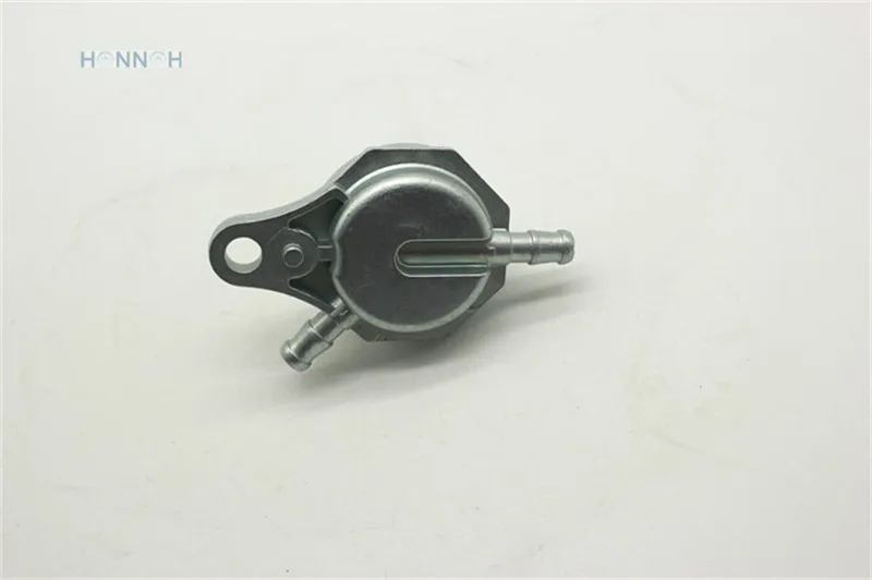 Fuel Cock Scooter Gy6 50 125 4t Oil Tank Three-way Switch Motorcycle for Vespa Gas Negative Pressure Ykg-3 |