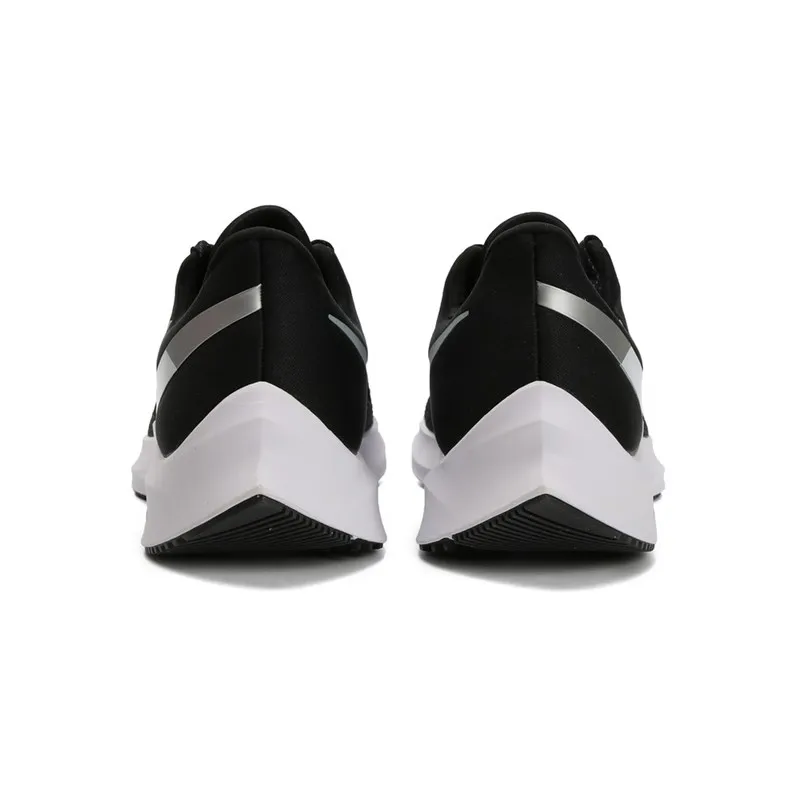 Оригинальный Новое поступление NIKE Air Zoom Winflo 6 мужские кроссовки для бега | Спорт и