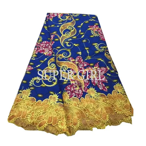 Высокое качество купить ткань из Китая поставщик африканских сухой