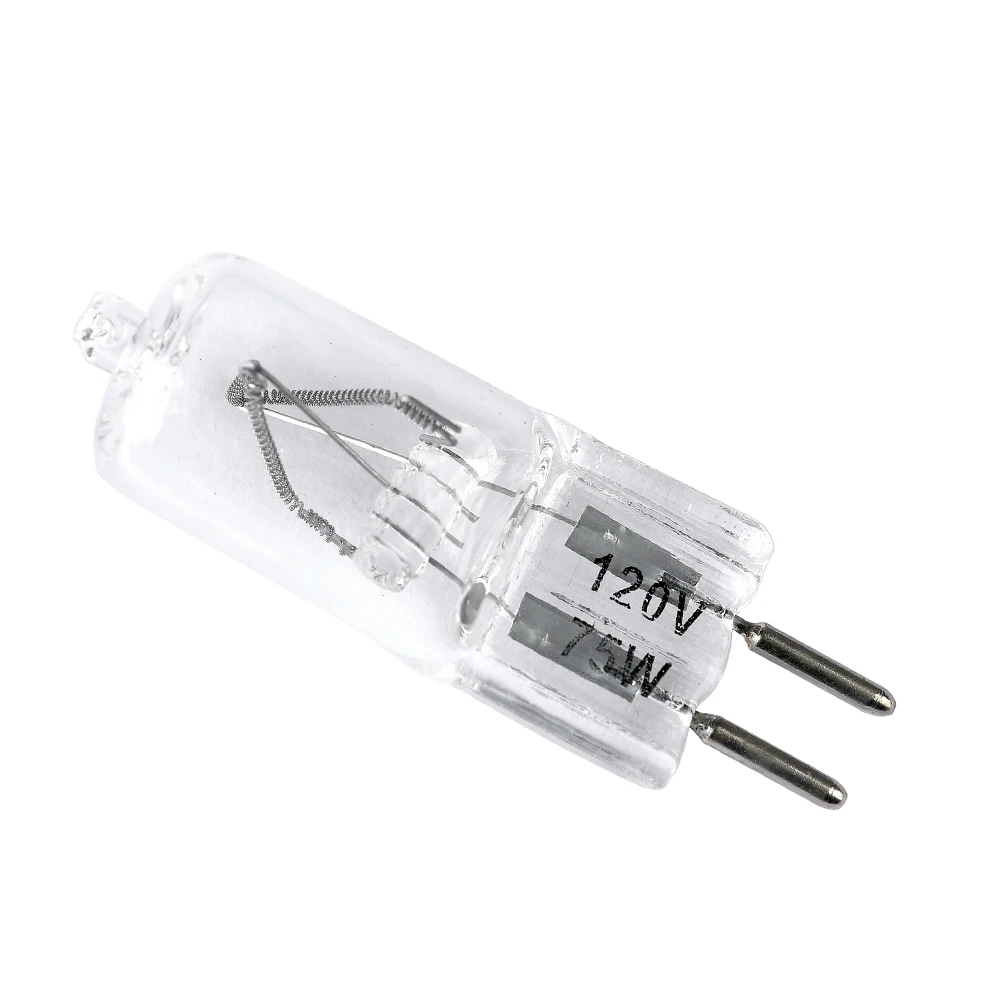 Godox 75W 230V Photo Studio Modeling Lamp Bulb for Compact Flash Strobe Light Speedlite 220V~240V | Электроника