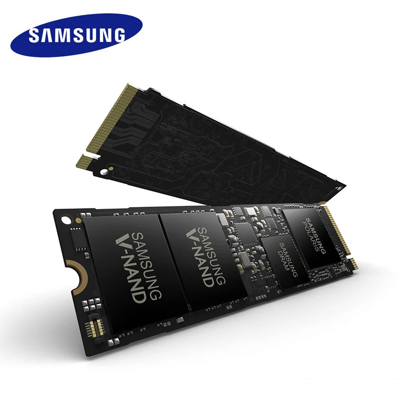SAMSUNG SSD 970 EVO M.2 2280 NVMe 1 ТБ 500GB 250GB Внутренний твердотельный диск жесткий диск HDD M2 для ноутбуков настольных ПК PCLe