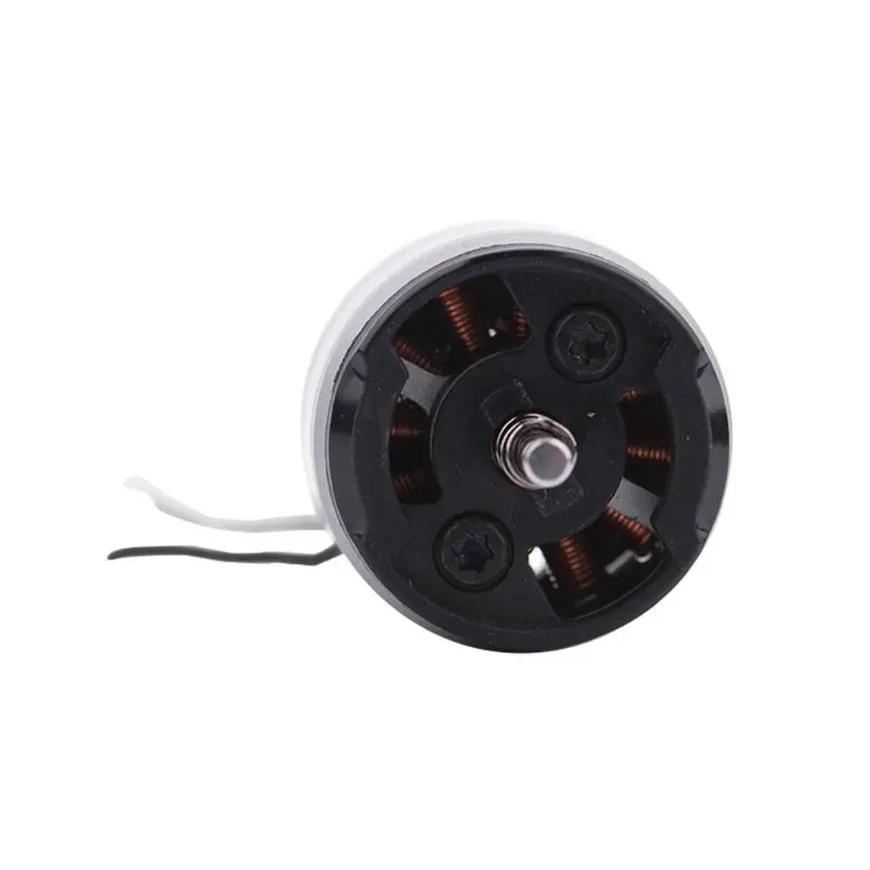 

Durable Aluminum Alloy Brushless Motor Bare Motor for DJI SPARK Drone Spare Repair Parts Accessories M5TB