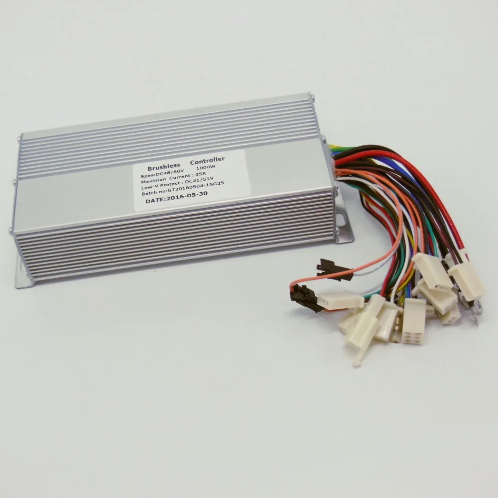 GREENTIME 15 mosfets 60 в 800 Вт/1000 Вт Двойной Режим Датчик/датчик без бесщеточного