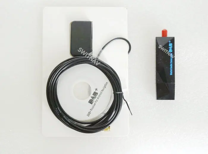 USB DAB + приемник для Android автомобильный DVD с сенсорным экраном|car dab receiver|dab receiver cardab |