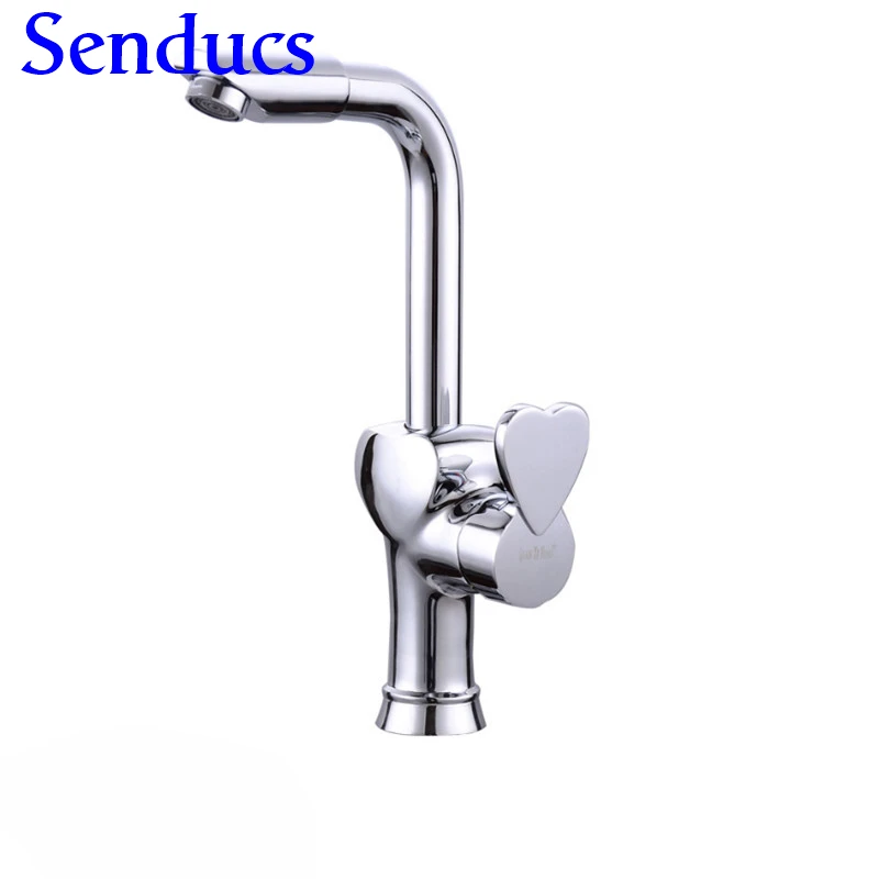 Бесплатная доставка хромированный смеситель для ванной комнаты с рычагом apple