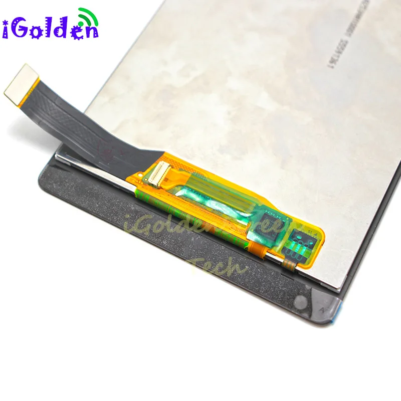 For Huawei P8 MAX LCD Display Touch Screen Digitizer Assembly DAV-703L DAV-713L Replacement 1920x1080 | Мобильные телефоны и