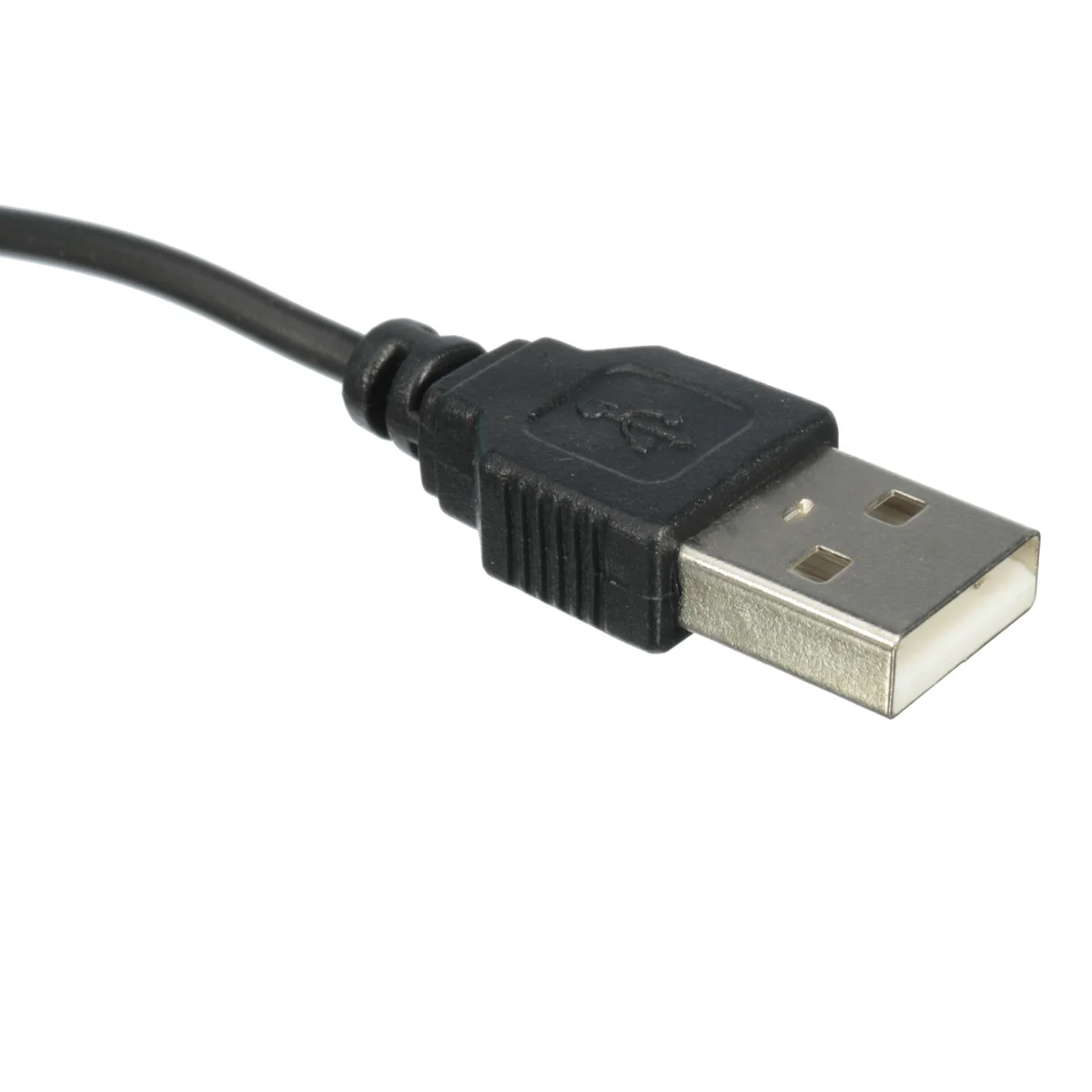 Кабель питания с USB портом на 5 5x2 1 мм в пост. Тока зарядное устройство кабель