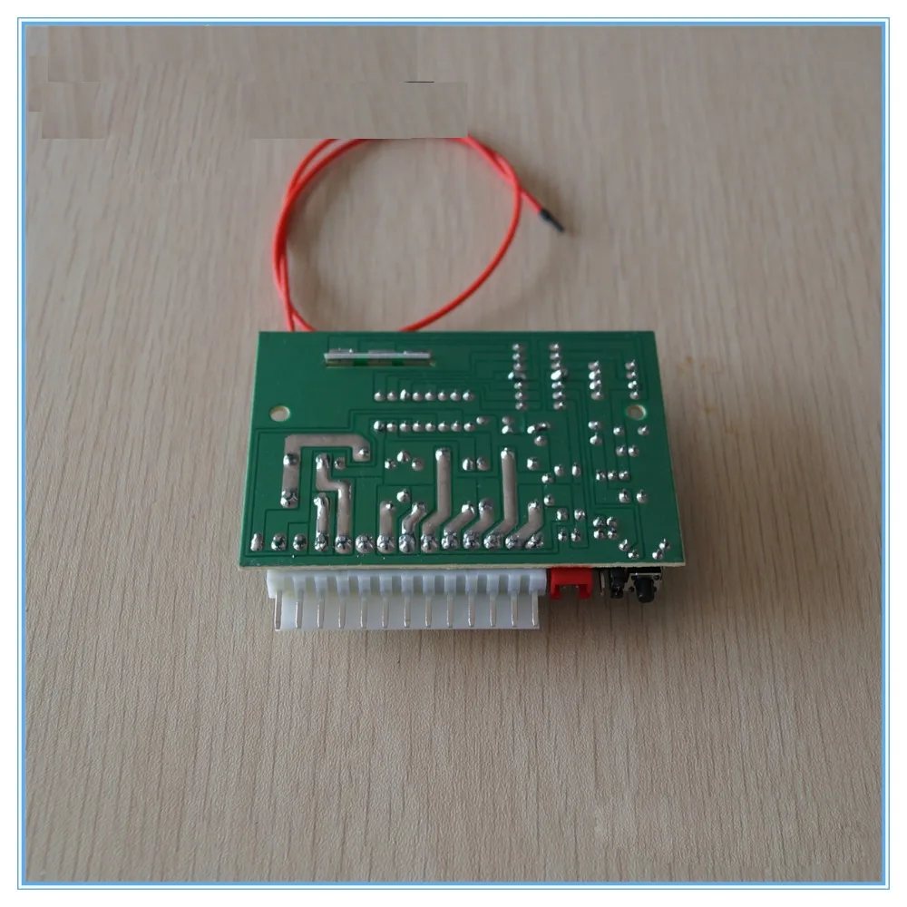 Комплект Дистанционного центрального блокировки 12 В постоянного тока
