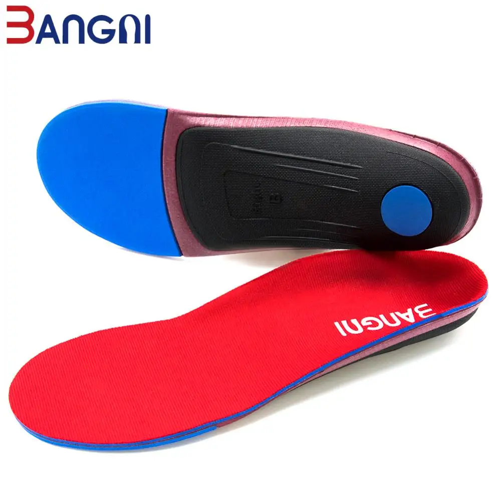 

Ортопедические стельки 3angni с поддержкой свода стопы, плоские стельки для умеренной боли, от боли в пятке, для мужчин и женщин