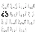 Вешалка для заднего переключателя передач для велосипеда, 1 шт., для горного велосипеда, механический переключатель задней передачи, вешалка, переходник