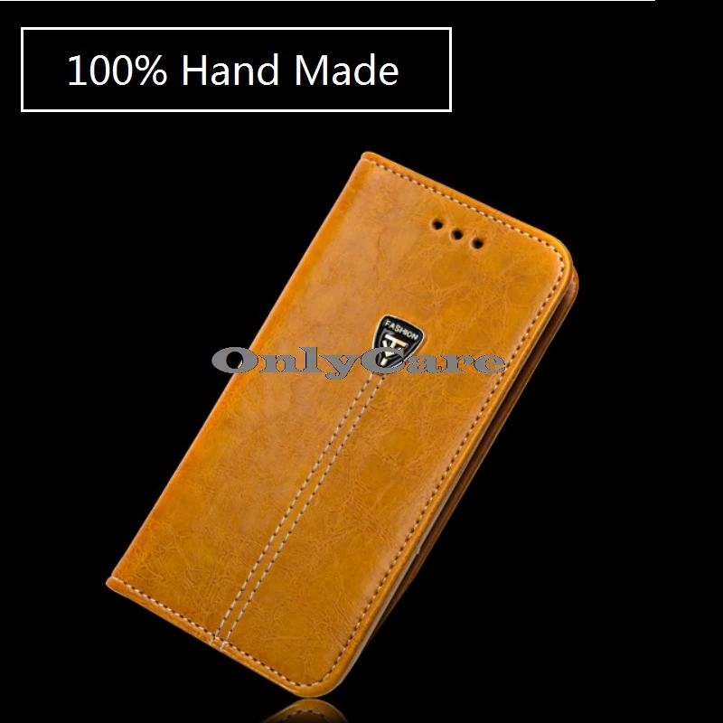 Модные тенденции Роскошные Флип кожаный качество мобильного телефона задняя