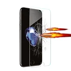 Защитная пленка из закаленного стекла для iPhone 77plus6 6 S6 S Plus5 5s SE 0,3 MM Aifone Premium