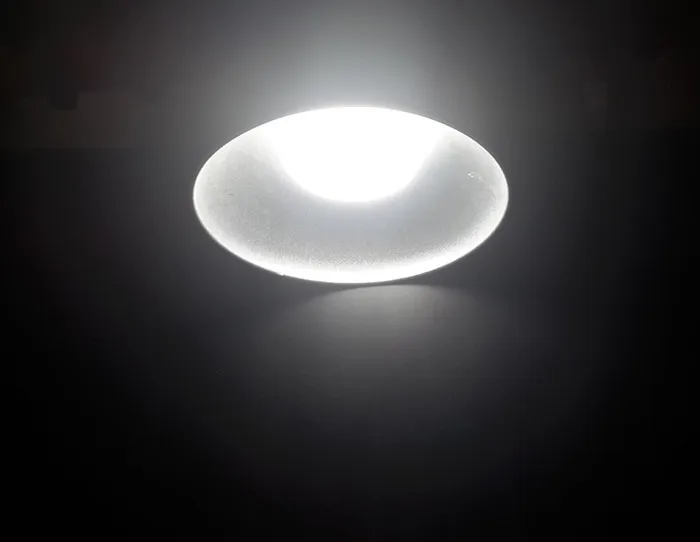 Бесплатная shipping-80W LED High Bay подвесной Тип завод склад свет Indust0rial заменить Halgon