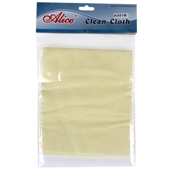 Хлопковая Очищающая полировальная ткань очиститель для классической