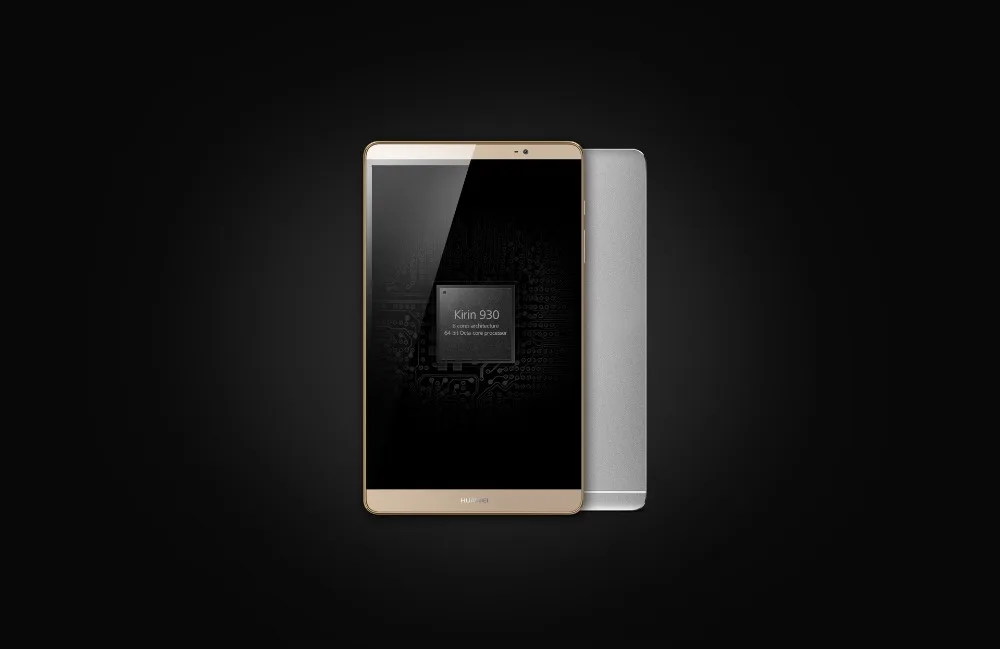 Huawei MediaPad M2 8,0, Восьмиядерный процессор Kirin 930, 8 дюймов, 3 ГБ ОЗУ, 32 ГБ/64 Гб ПЗУ, Android, huawei M2, планшетный ПК