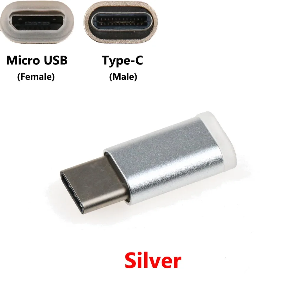 JCD USB 3 1 Тип C OTG адаптер Micro флеш накопитель с гнездовым обратиться к порта Type для