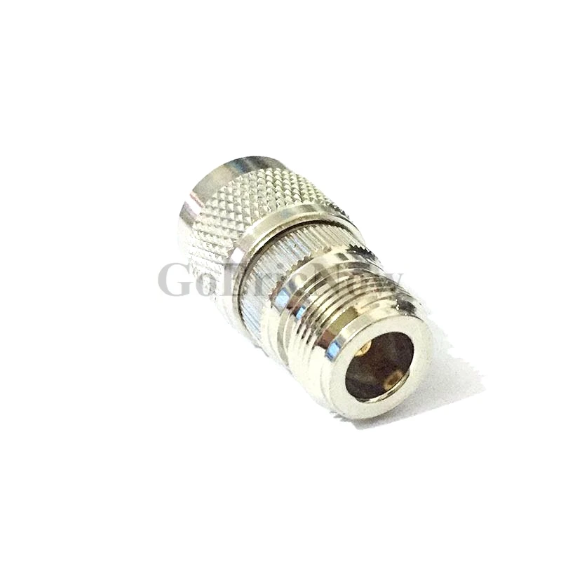 5 шт. RF коаксиальный N штекер гнездо разъем адаптера|rf coaxial connectors|rf n connectorrf connector |