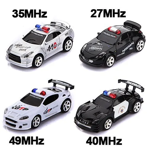 Новая модель RC 4WD, четыре цвета, мини пульт дистанционного управления, автомобиль на бензине, светодиодный светильник, игрушка для детей