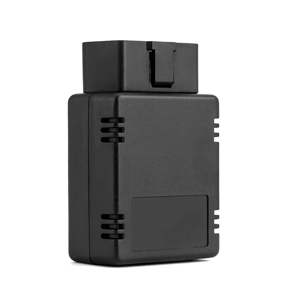диагностика автомобиля БД ELM327 Bluetooth OBD2 OBDII CAN BUS Check Engine Авто диагностический