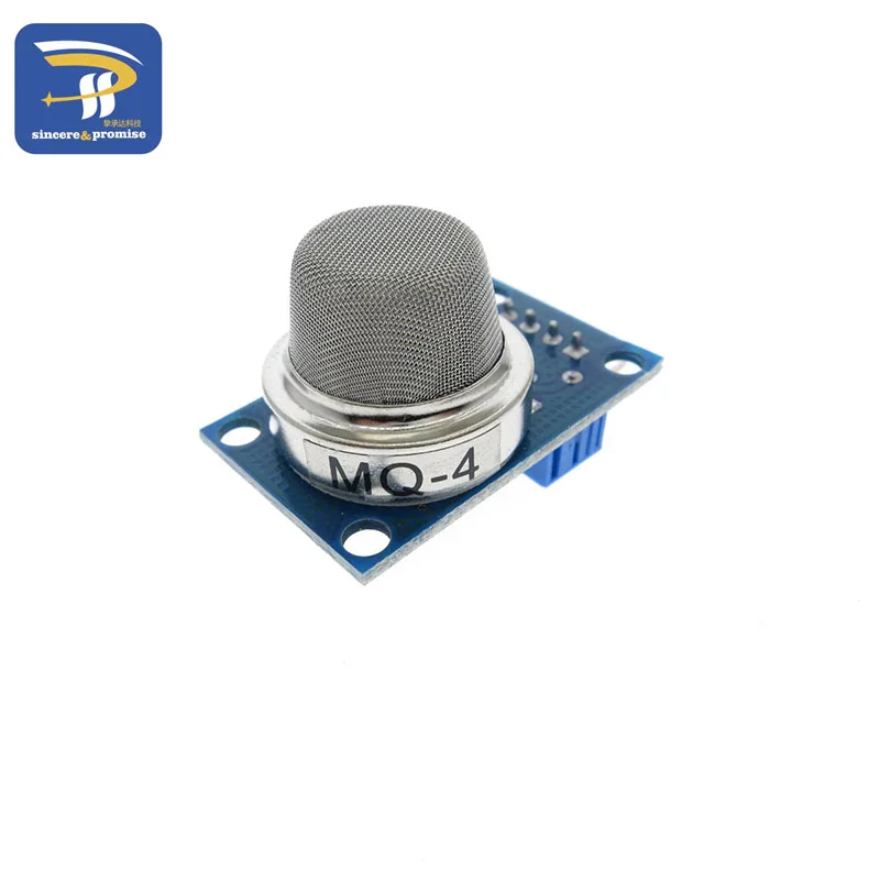 MQ 4 газовый метан сенсорный модуль MQ4|methane sensor|sensor modulemethane gas sensor |