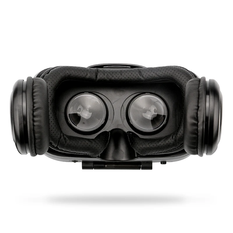 Bobovr Z4 vr box 2,0 3d vr Очки виртуальной реальности очки gafas очки google cardboard bobo vr гарнитура для смартфона