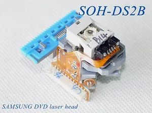 Совершенно новый аппарат не Привязанный к оператору сотовой связи аксессуары DVD лазерная головка SOH-DS2B SOH-DS2A лазерная головка SOHDS2B оптический датчик DVD объектив