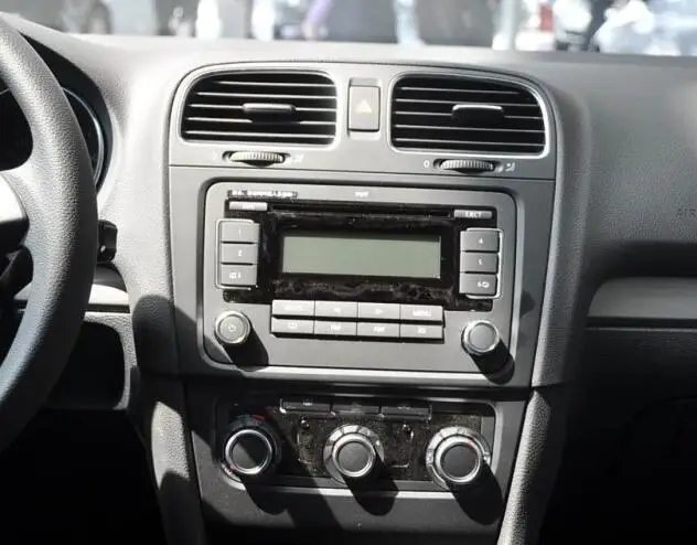 HIRIOT IPS 9 дюймов VW автомобильный DVD GPS плеер Android 0 для Volkswagen PASSAT CC GOLF POLO CADDY Tiguan Радио BT