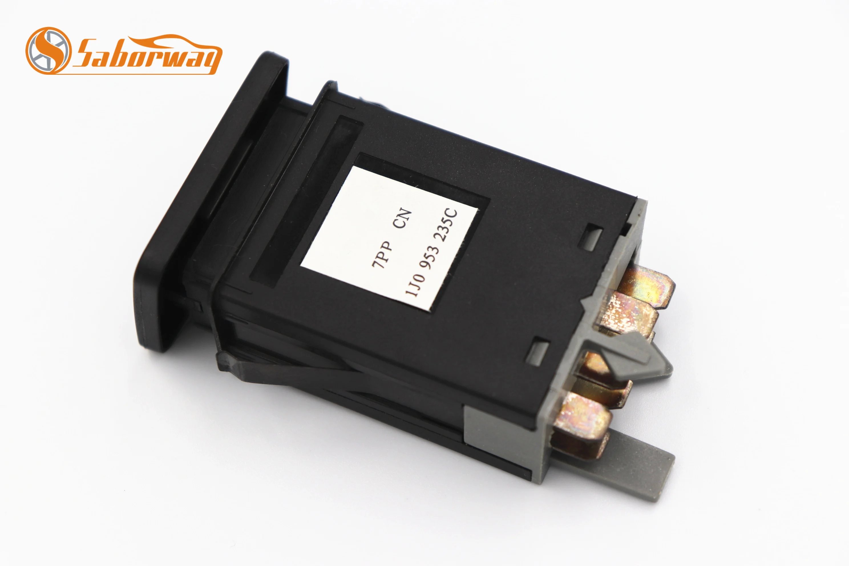 Аварийный фонарь аварийный красная треугольная кнопка для Bora Golf MK4 1J0 953 235 C 1J0953235C |