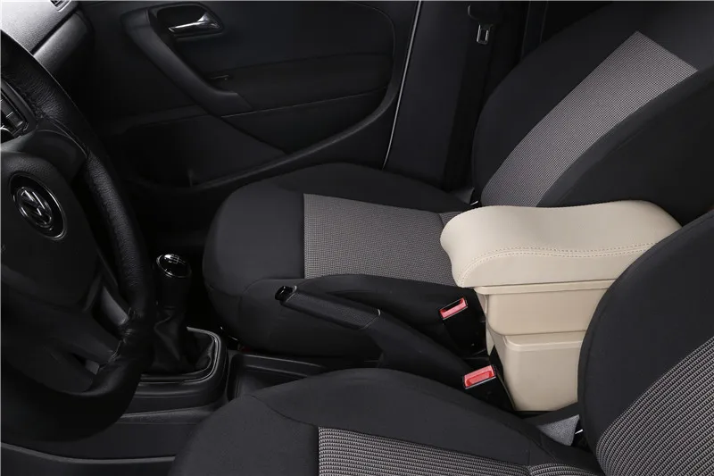 KIA picanto подлокотник коробка центральный магазин содержимое коробка с подстаканником продукты интерьер автомобиля-Стайлинг аксессуар