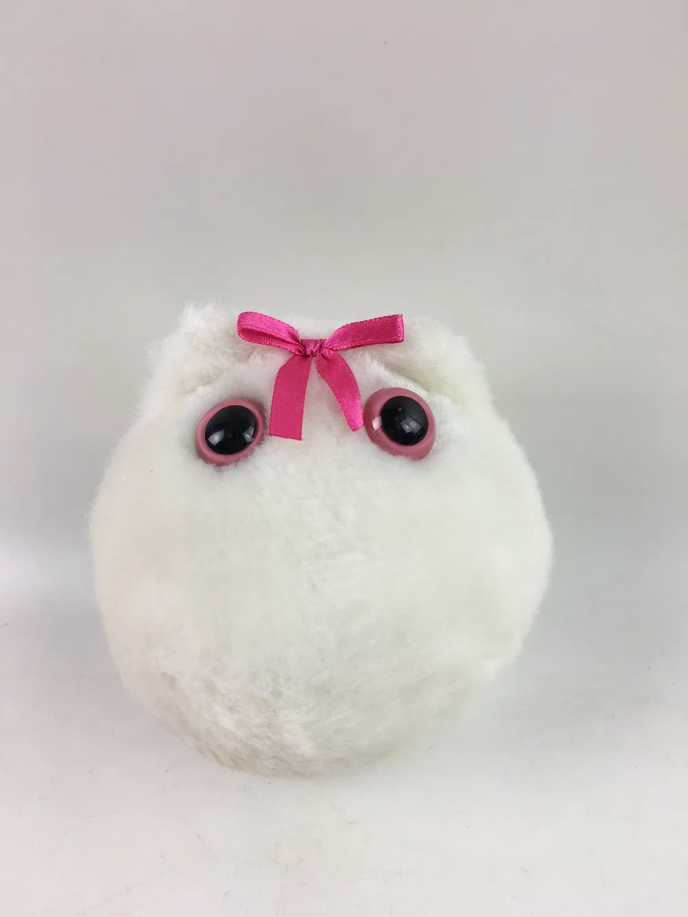 Бесплатная доставка плюшевые игрушки oocyte высокого качества для обучения мягкая