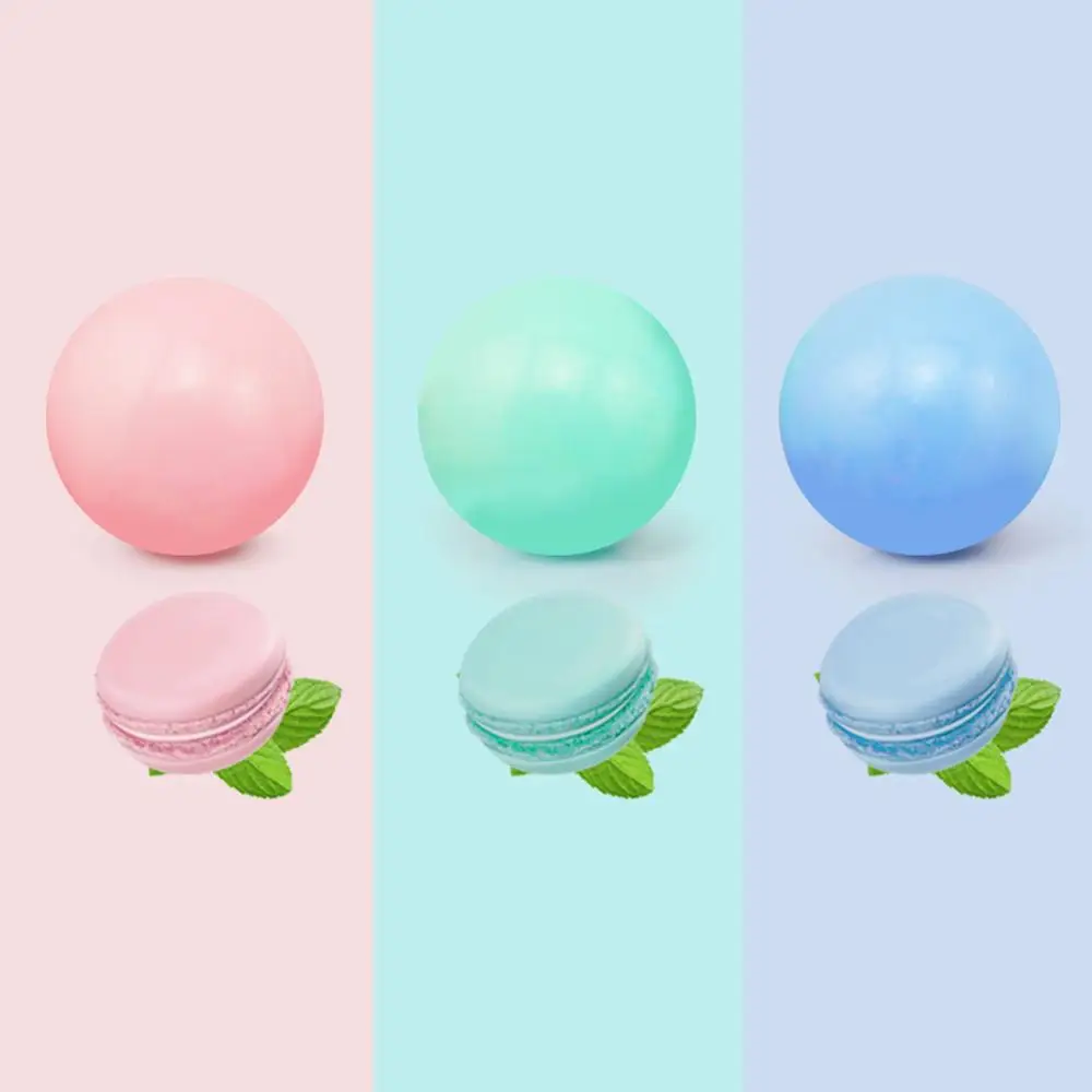 100 шт Красочный мягкий водный бассейн океан волна мяч с шариками для палатки