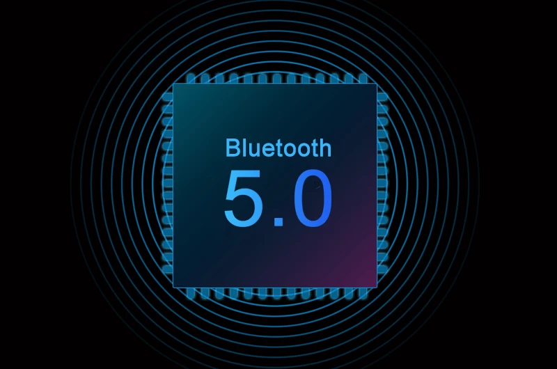 Wavefun X-Buds супер бас bluetooth наушники беспроводные наушники bluetooth наушники IPX7 водонепроницаемые для спортивного телефона с микрофоном